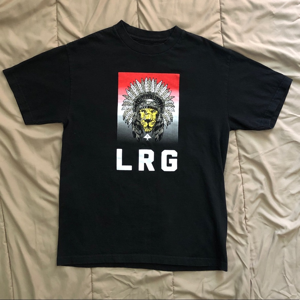 LRG Shirt 🔥